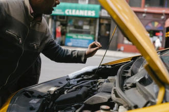 Get Help From a Car Accident Attorney After The Car Accident