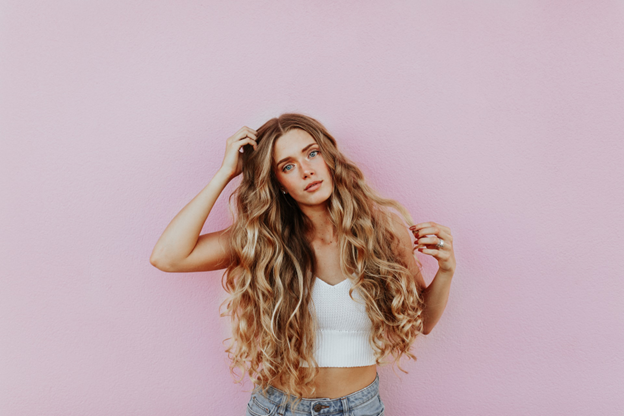 Our Top Care Tips for Protecting Your Hair During Summer