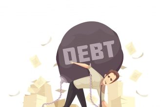 Negotiate With The Lenders
