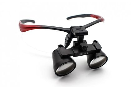 How To Select Dental Loupes?