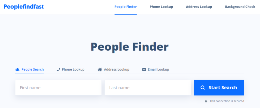 How To Use A People Finder Tool For Authentic Results?