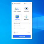 How to Record Screen on Computer