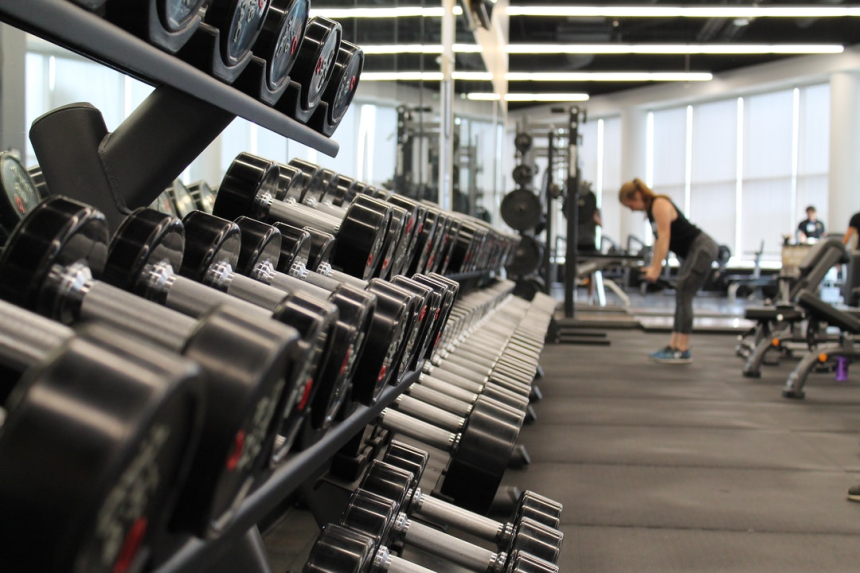 How to Start a Gym: 4 Tips for Success