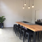 INTERESTING USES FOR A KITCHEN ISLAND BENCH