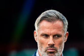 Jamie Carragher makes Chelsea's January transfer prediction.