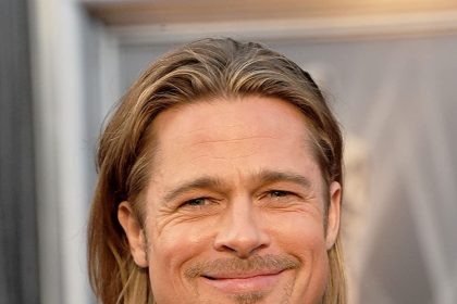 Brad Pitt Biography, Wiki, Net Worth, Spouse, Family Background, Photos, Measurement, And More