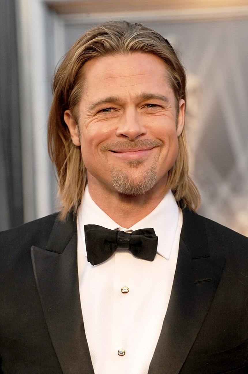 Brad Pitt Biography, Wiki, Net Worth, Spouse, Family Background, Photos, Measurement, And More