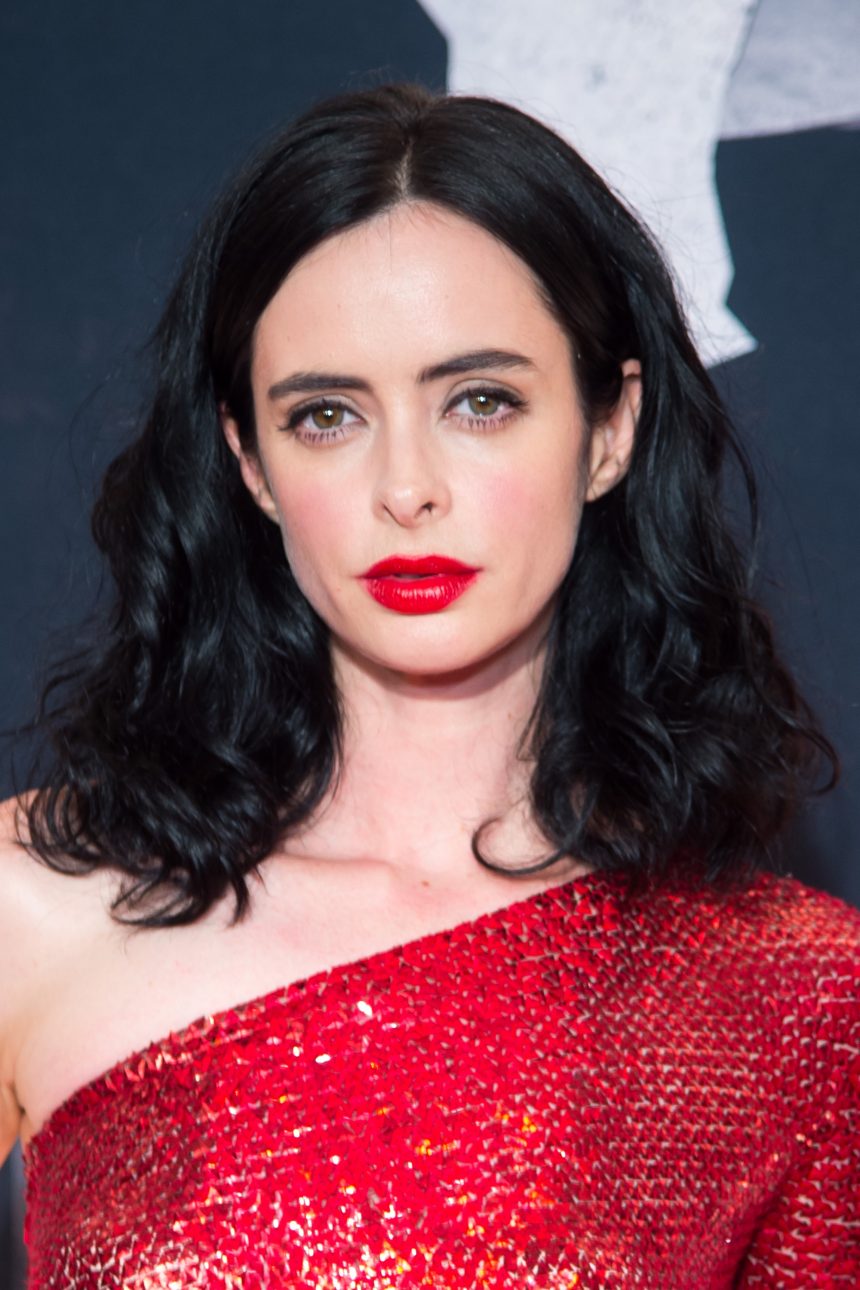 Krysten Ritter Biography, Wiki, Net Worth, Family, And More | The News God