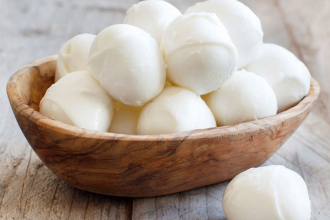 How are we able to purchase Mozzarella online