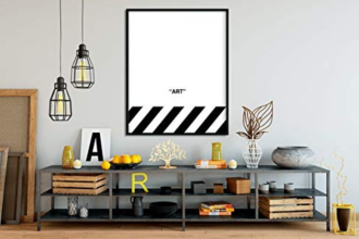Off White Wall Art - the New Collection at Splash of Arts
