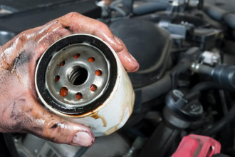 5 Best Ways To Avoid Oil Leak