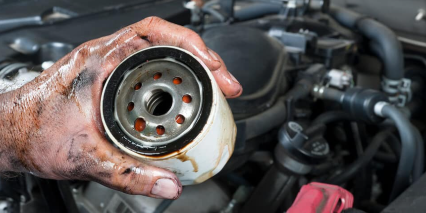 5 Best Ways To Avoid Oil Leak