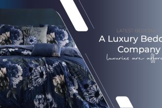 Why navy blue is trending in 2023