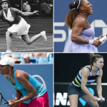 FULL LIST: The Most Prominent Tennis Players of All Times - Male & Female in 2023