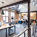 Rent Office Space to Get Rid of Home Office Problems
