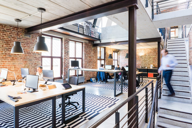 Rent Office Space to Get Rid of Home Office Problems