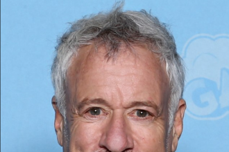 John de Lancie BIography/Wiki