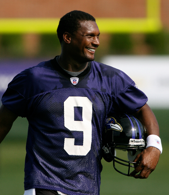 Steve McNair's Net Worth, Biography, and Wiki