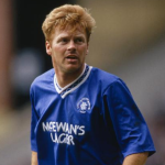 Mo Johnston Biography/Wiki