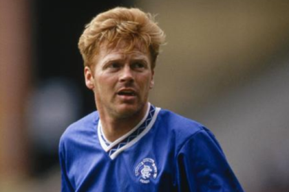 Mo Johnston Biography/Wiki