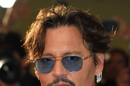 Johnny Depp's Net Worth