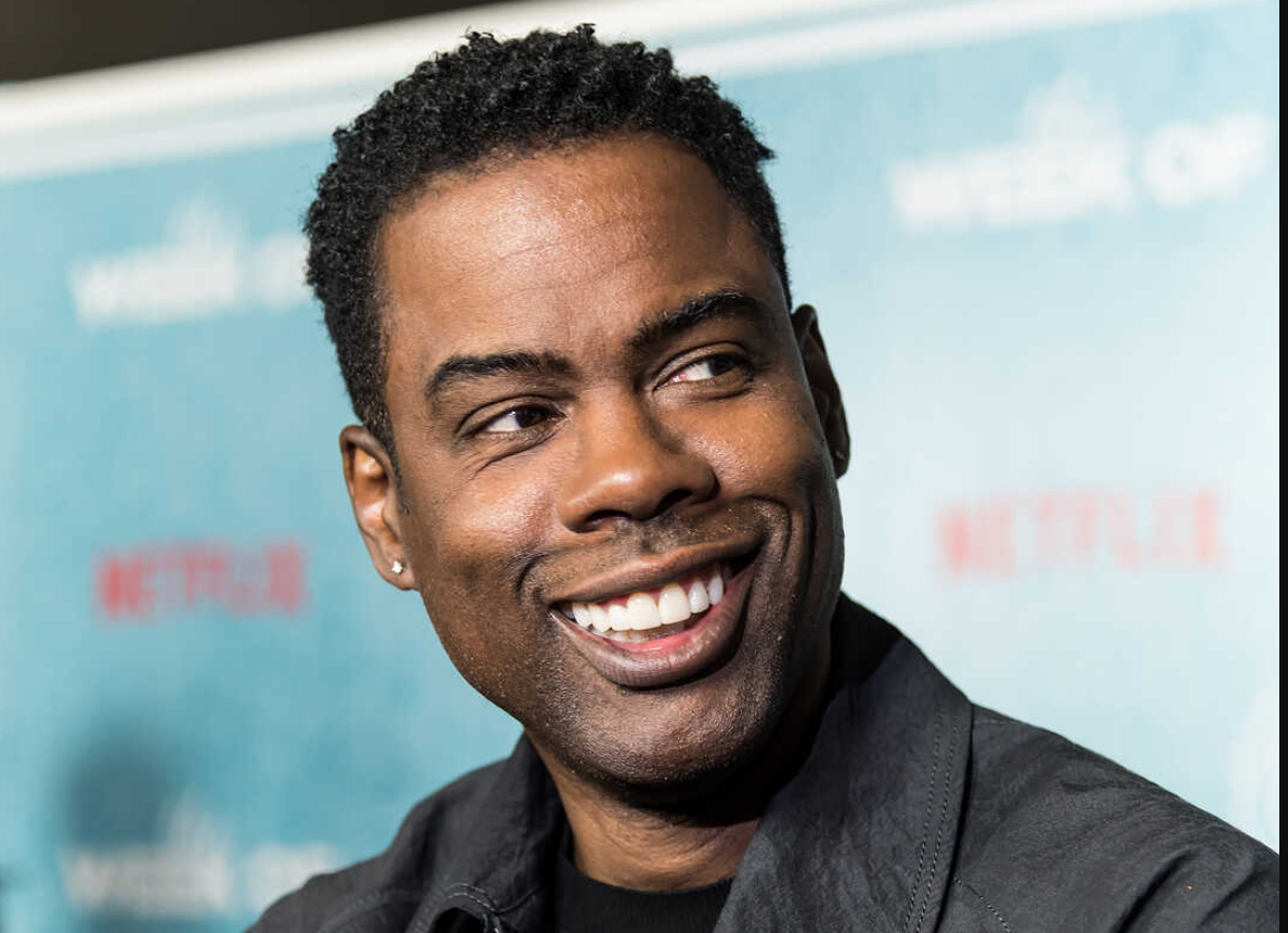 Chris Rock net worth