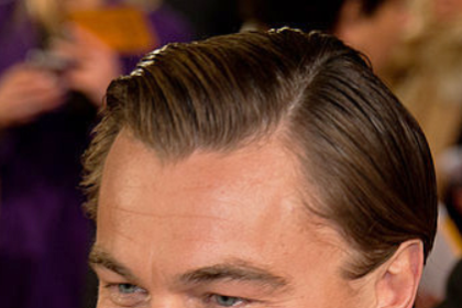 Leonardo DiCaprio Net Worth