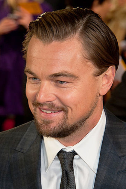 Leonardo DiCaprio Net Worth