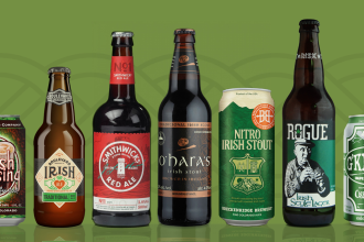 An Introduction To Irish Craft Beer