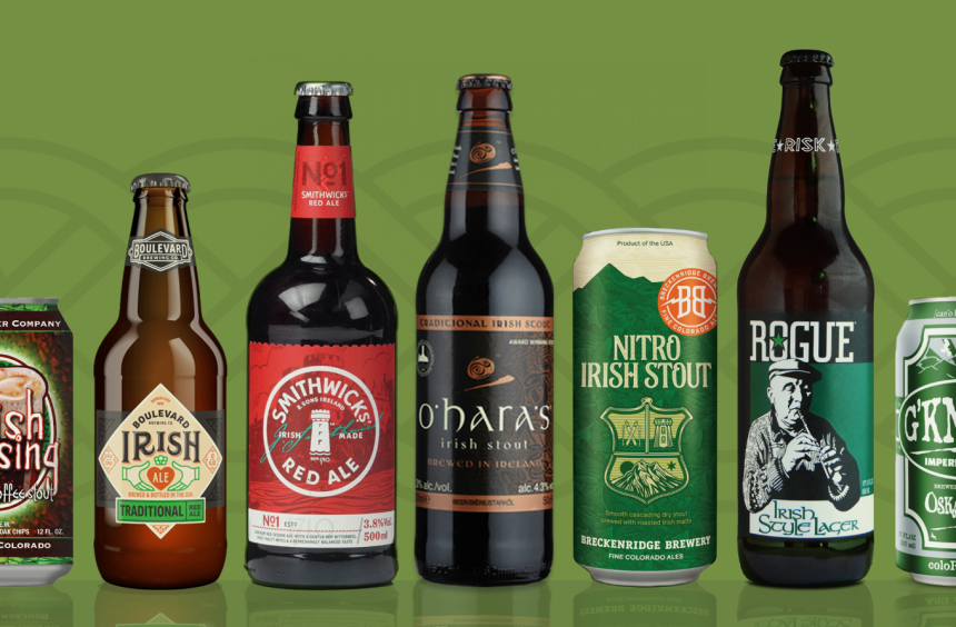 An Introduction To Irish Craft Beer