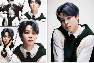 Everything we know about the members of BTS