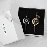 Totwoo Smart Bracelets Review: Best Gifts for Couples