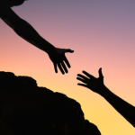 Why Is Asking For Help So Important?