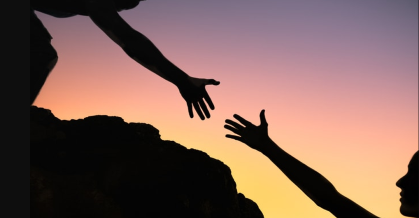 Why Is Asking For Help So Important?