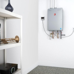 7 Tips On Tankless Water Heater Maintenance
