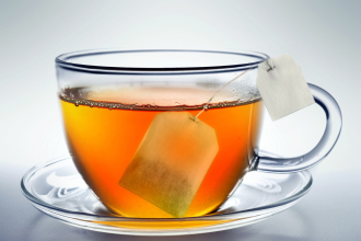 The History of Tea Throughout the World