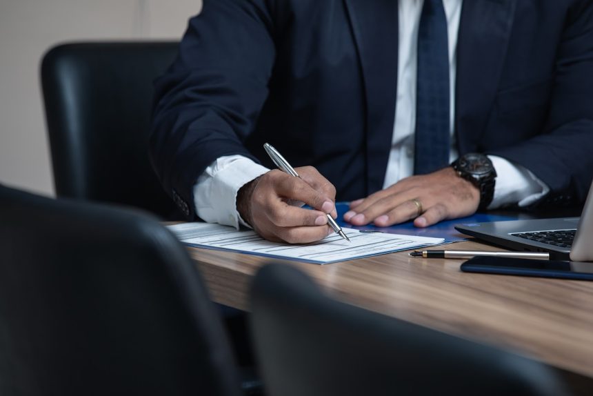 The Different Types of Lawyer Fees: Explained