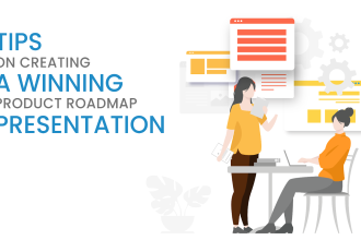 Tips On Creating A Winning Product Roadmap Presentation