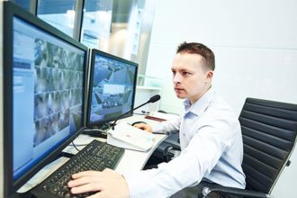 What Are The Top Ways Security Guards Protect Your Premises?