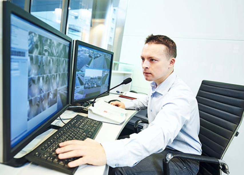 What Are The Top Ways Security Guards Protect Your Premises?