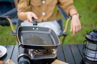 Top Weber Portable BBQ Options for This Summer
