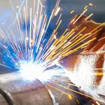 Welding
