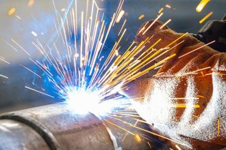 Welding