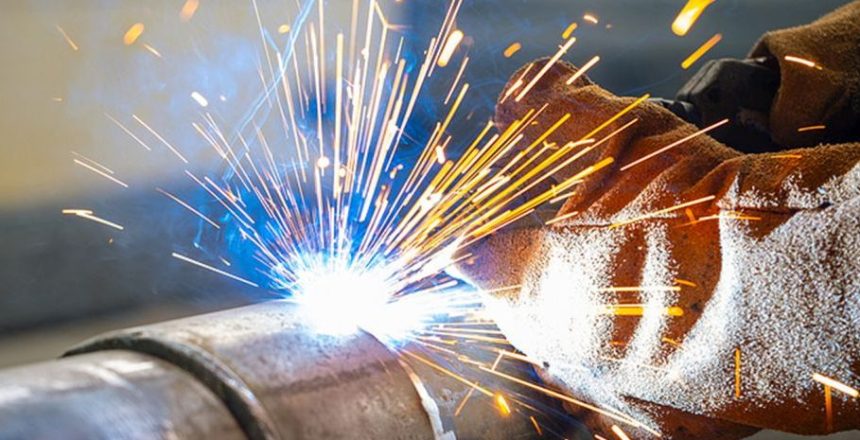 Welding