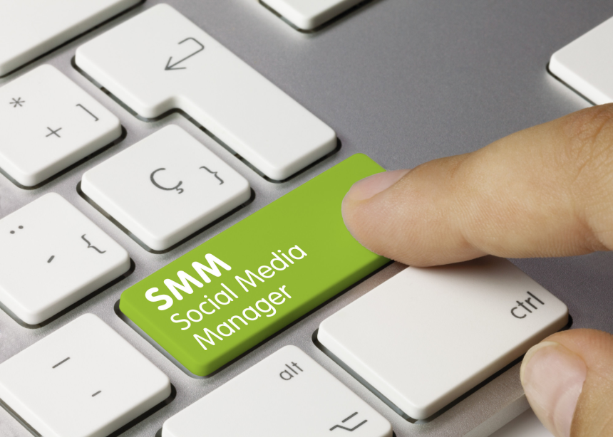 Likes, Shares, and More: Why You Need a Social Media Marketing Manager