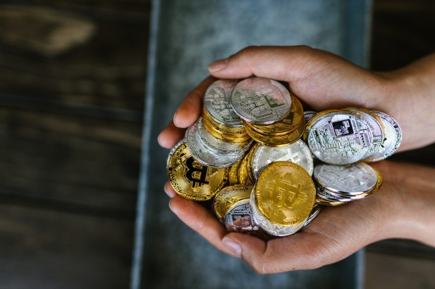 A New and Modern Bitcoin Casino With Safe Deposits