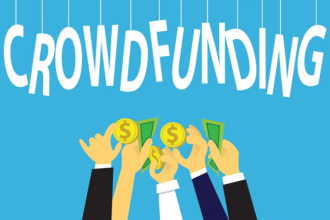 Crowdfunding
