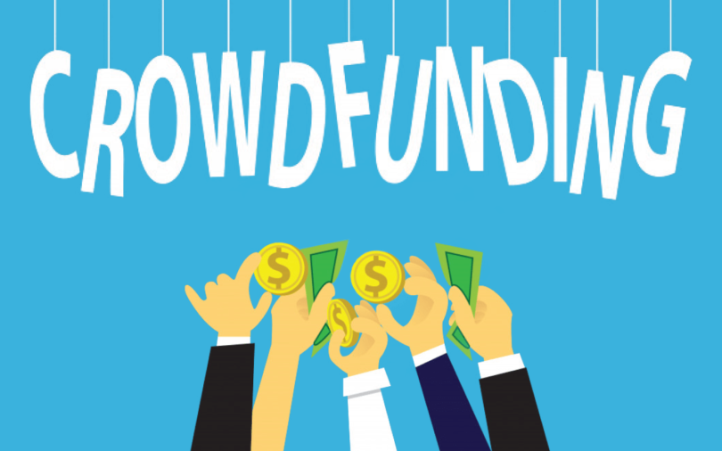 Crowdfunding