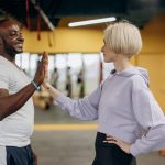 Personal Trainer