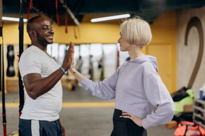 Personal Trainer